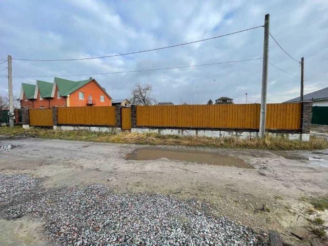 Участок продажа в Винницкой области