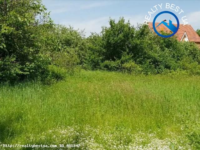 Участок продажа в Винницкой области
