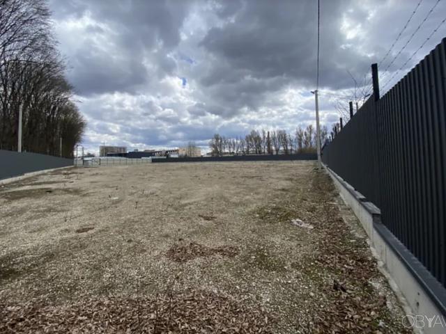 Участок аренда в Великой Березовице