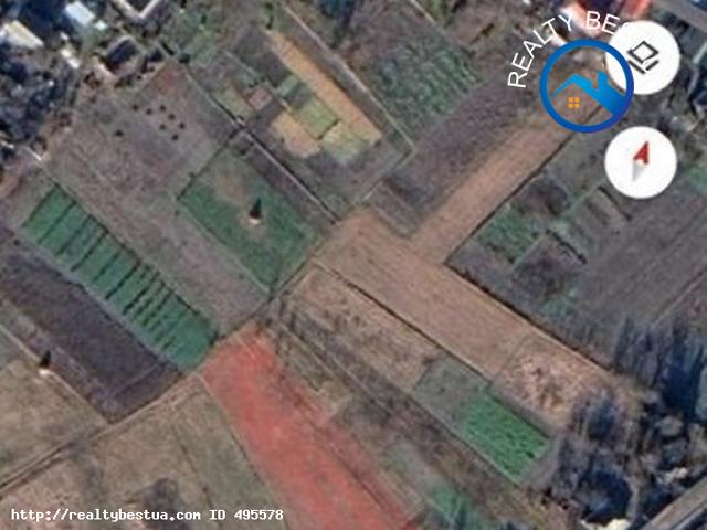 Участок продажа в Черновицкой области