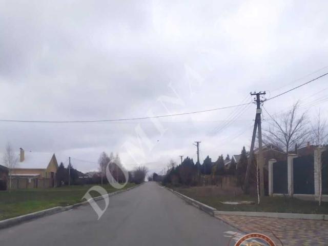 Участок продажа