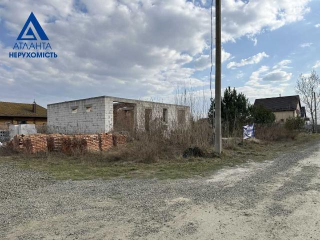 Участок продажа в Великом Омелянике