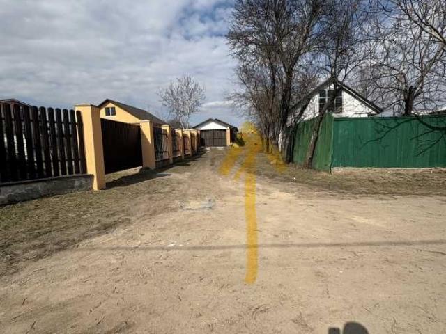 Участок продажа