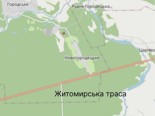 Участок продажа