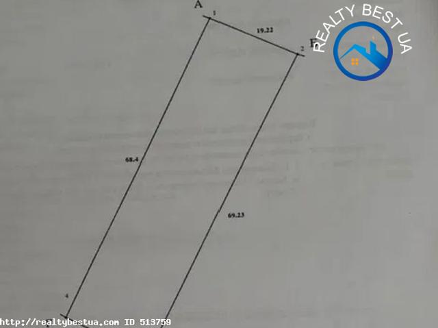 Участок продажа в Нижній Вербіж, Коломийський район