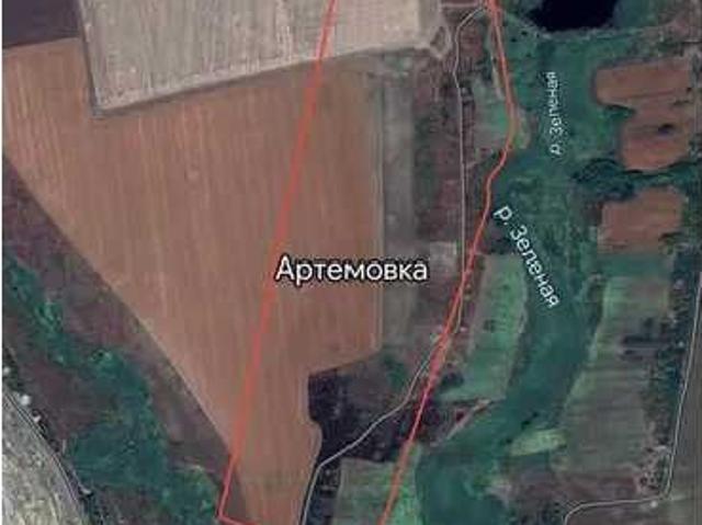 Участок продажа в Черновицкой области