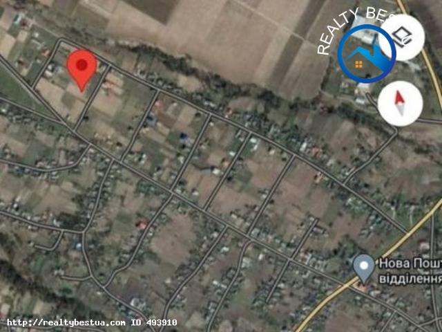 Участок продажа