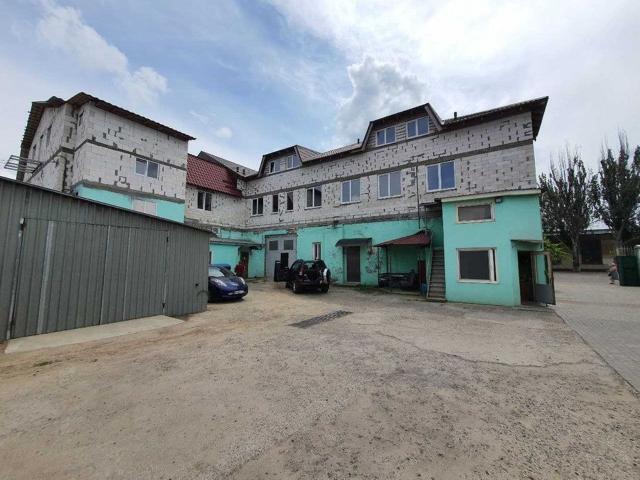 Участок продажа в Великодолинском, Днепропетровской области