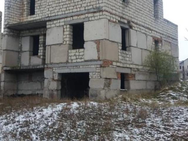Участок продажа в Великодолинском, Днепропетровской области