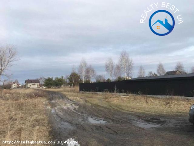 Участок продажа в Львовская, Жолкве