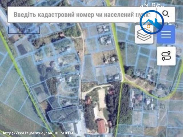 Участок продажа в Переяслав-Хмельницком, Винницкой области