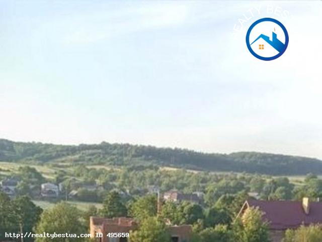 Участок продажа в Львовская, Перемышлянах
