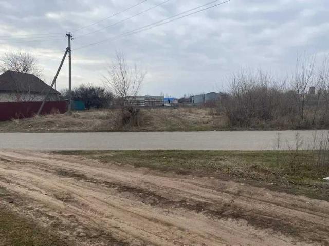 Участок продажа в Петриковке, Тернопольской области