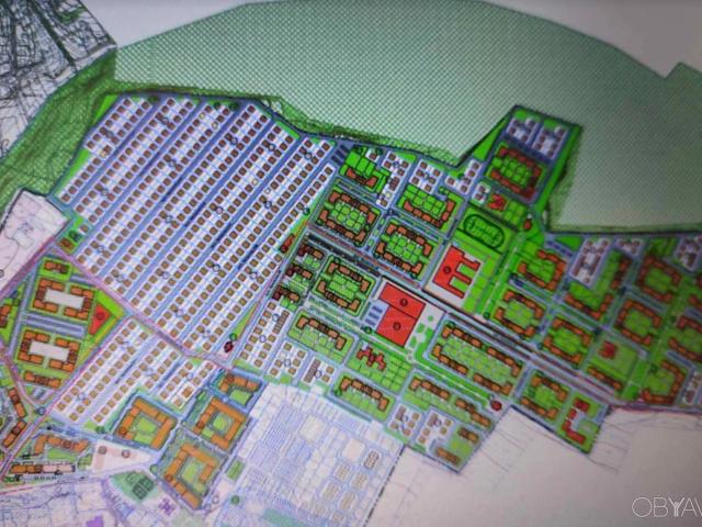 Участок аренда в Великой Березовице