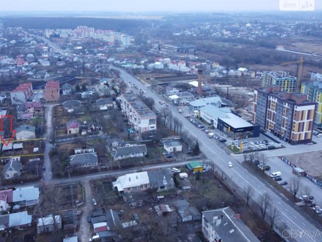 Участок аренда в Великой Березовице