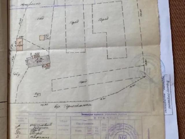 Участок аренда в Великой Березовице