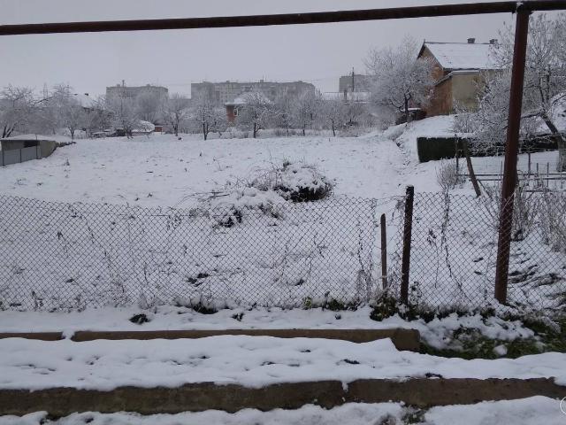 Участок аренда в Черновцах, Черновицкой области