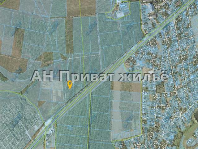 Участок продажа в Полтавской области