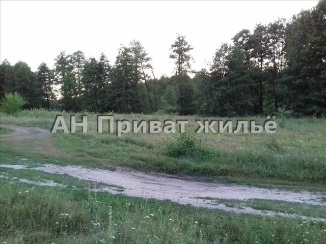 Участок продажа в Полтавской области