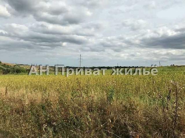 Участок продажа в Полтавской области