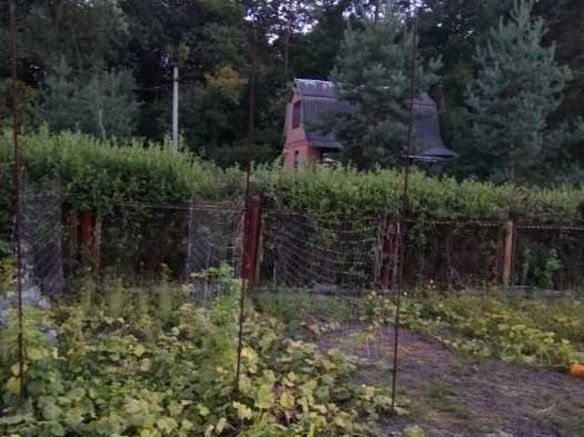 Участок продажа в Полтавской области