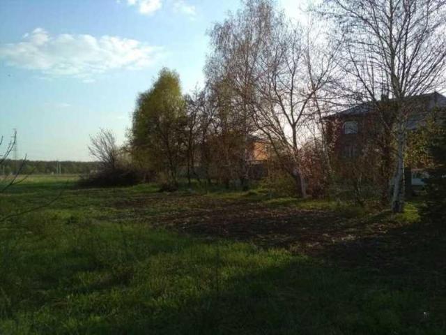 Участок продажа в Полтавской области