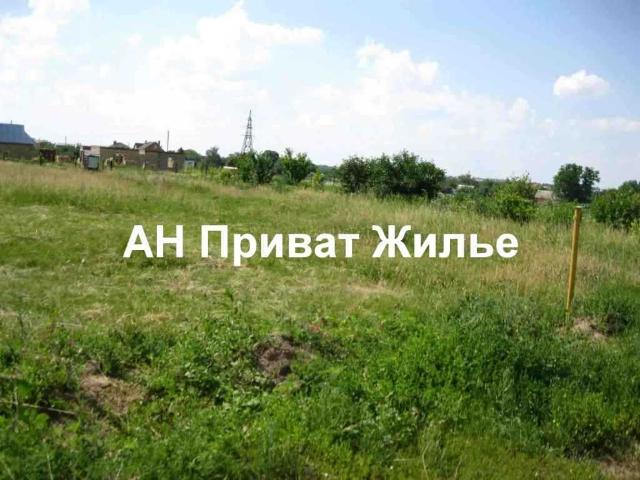 Участок продажа в Полтавской области
