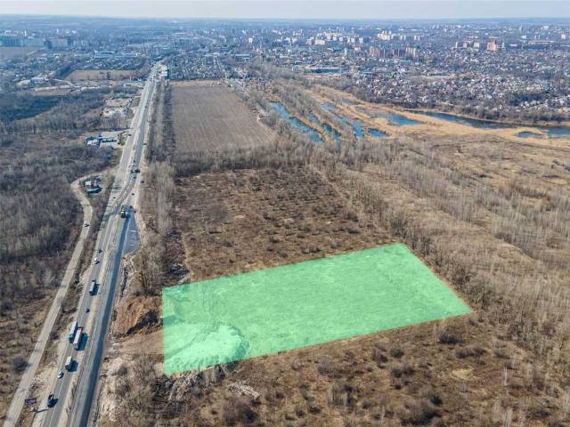 Участок продажа в Полтавской области