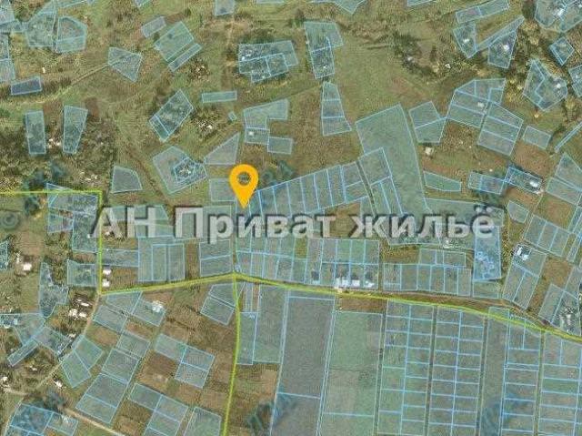 Участок продажа в Полтавской области