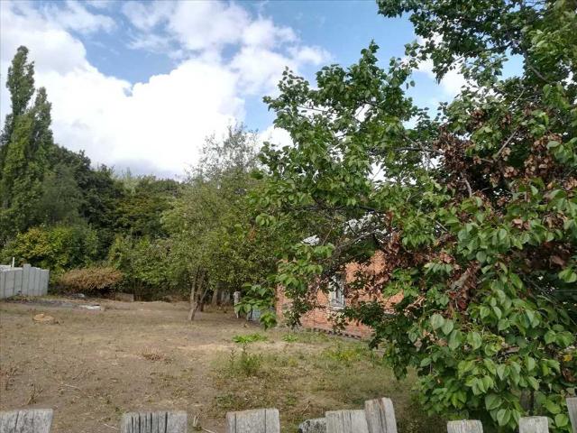 Участок продажа в Полтавской области