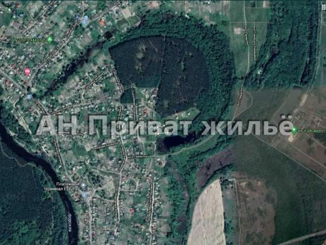 Участок продажа в Полтавской области