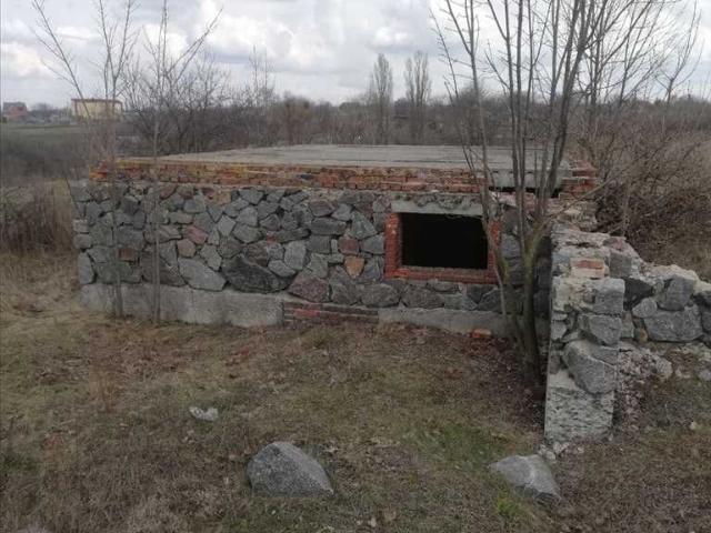 Участок продажа в Полтавской области
