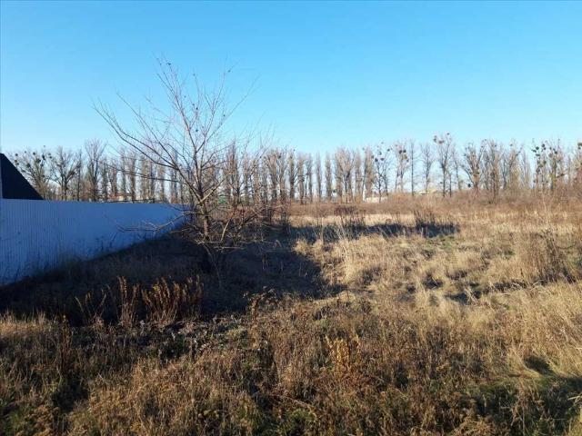 Участок продажа в Полтавской области
