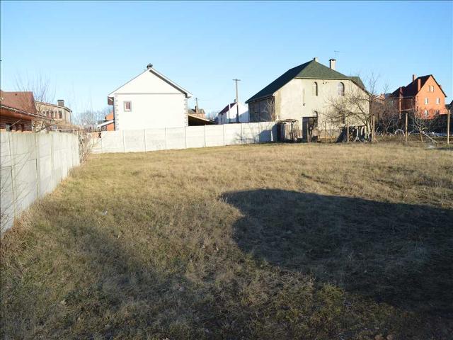 Участок продажа в Полтавской области