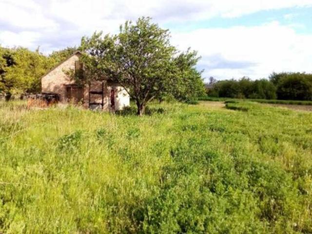 Участок продажа в Полтавской области