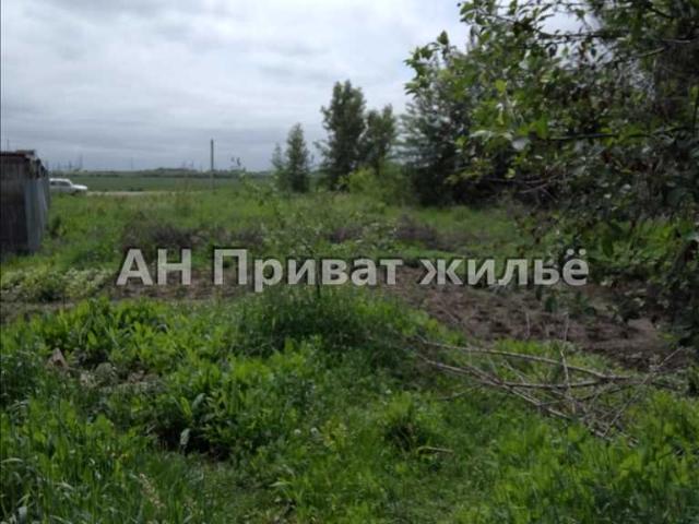Участок продажа в Полтавской области