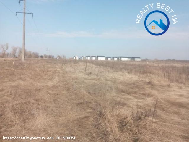 Участок продажа в Рожнях, Винницкой области