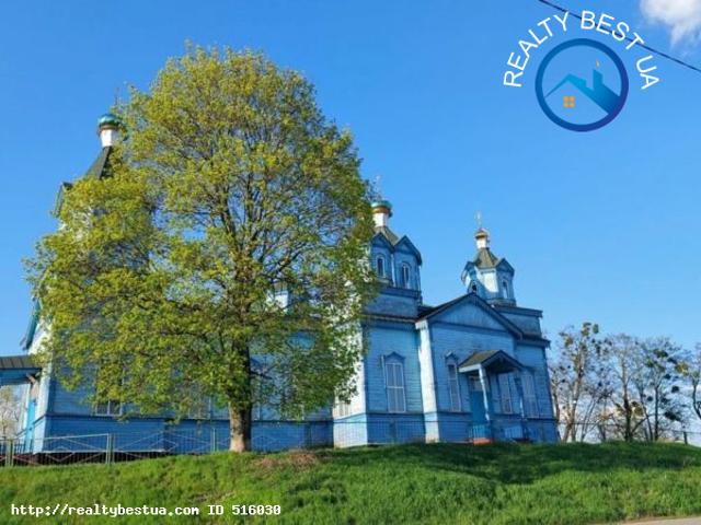 Участок продажа в Рогозове, Винницкой области