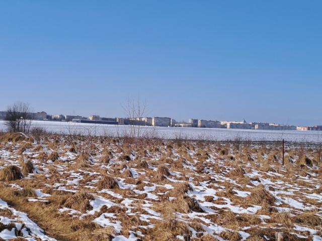 Участок аренда в Великих Гаях