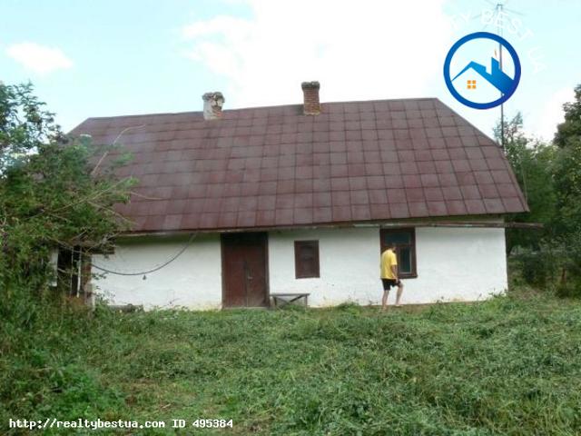 Участок продажа в Львовская, Стрые