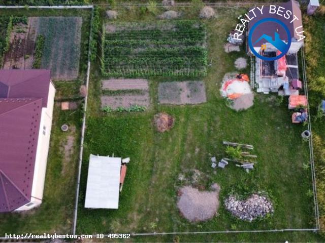 Участок продажа в Львовская, Стрые