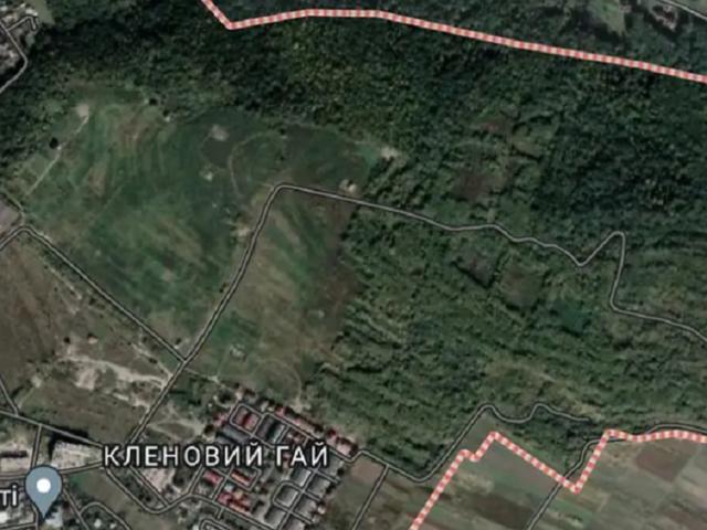Участок продажа в Великой Березовице
