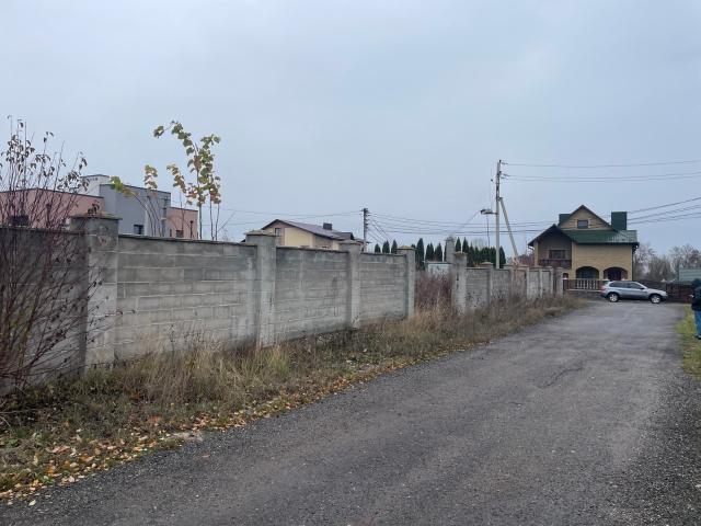 Участок продажа в Великой Березовице
