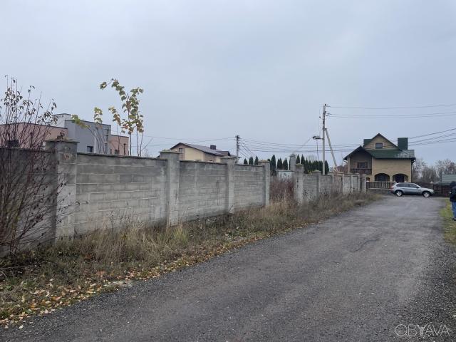 Участок аренда в Великой Березовице