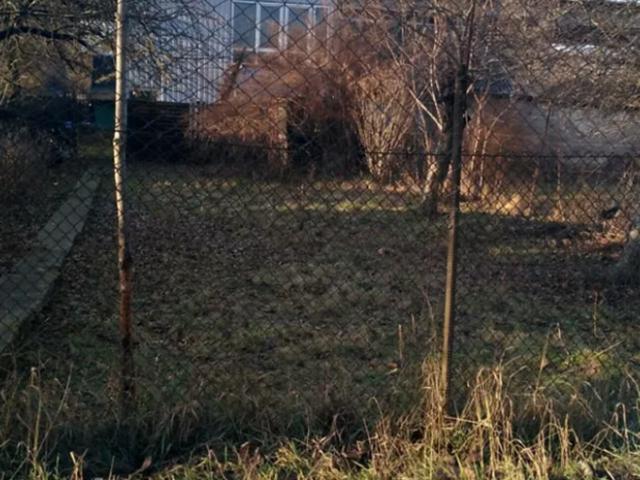 Участок аренда в Великой Березовице