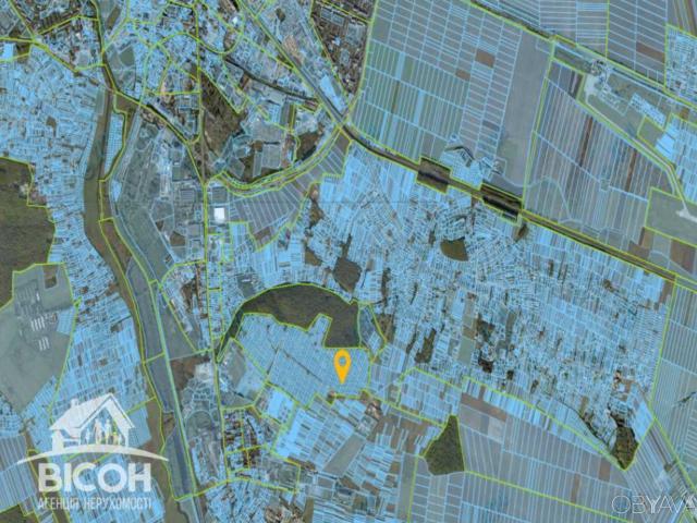 Участок аренда в Великой Березовице