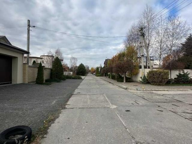 Участок продажа в Тернопольской области