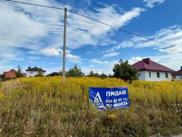 Участок продажа