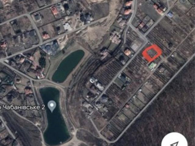 Участок аренда в Винницкой области