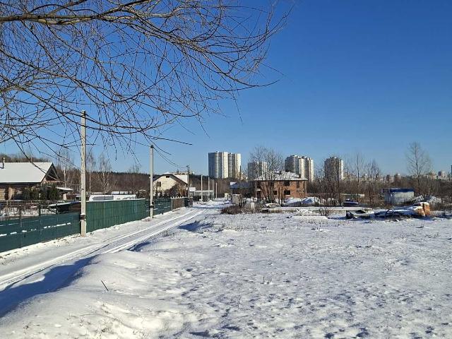 Недвижимость продажа в Романкове
